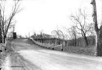 Old Shenandoah River Bridge